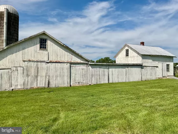 North East, MD 21901,521 ENGLAND CREAMERY RD #1 PARCEL