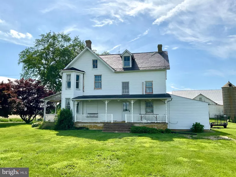 521 ENGLAND CREAMERY RD #1 PARCEL, North East, MD 21901