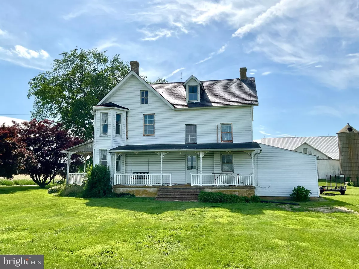 North East, MD 21901,521 ENGLAND CREAMERY RD #1 PARCEL