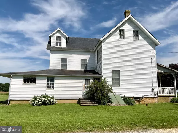 North East, MD 21901,521 ENGLAND CREAMERY RD #1 PARCEL