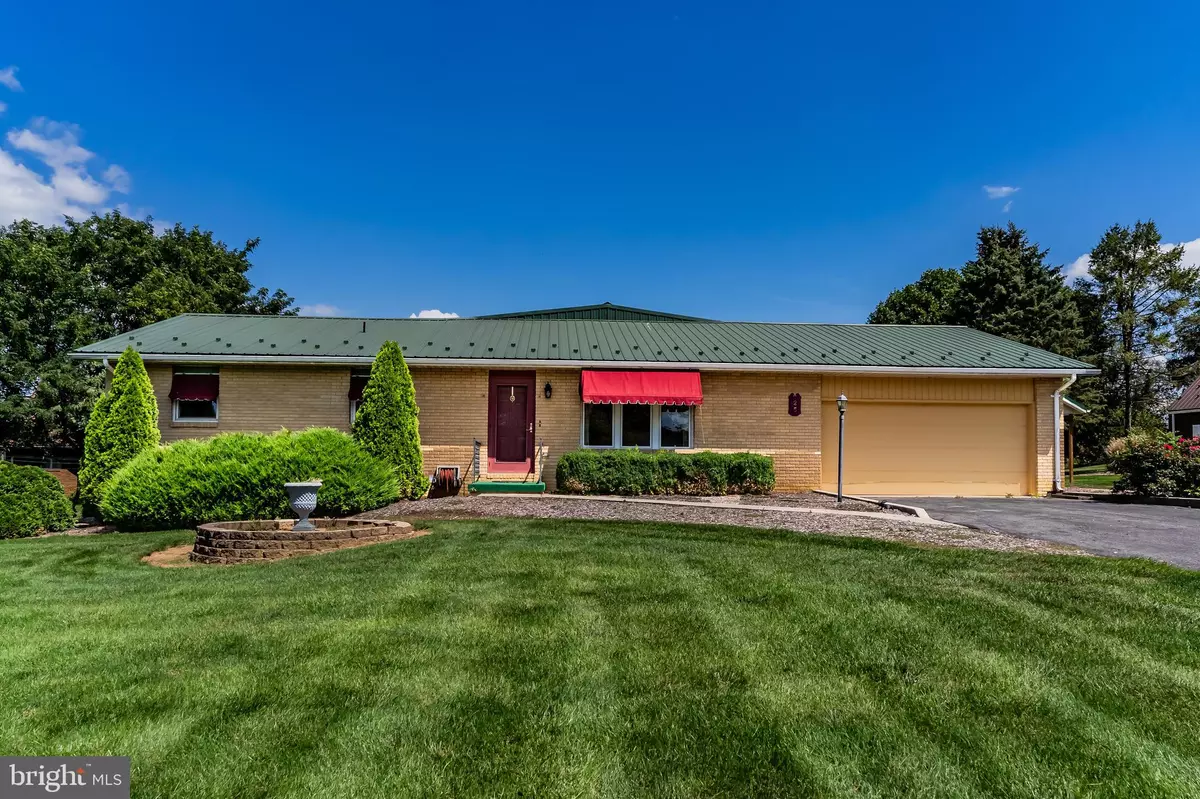 Shippensburg, PA 17257,25 LIPPIZAN DRIVE DR
