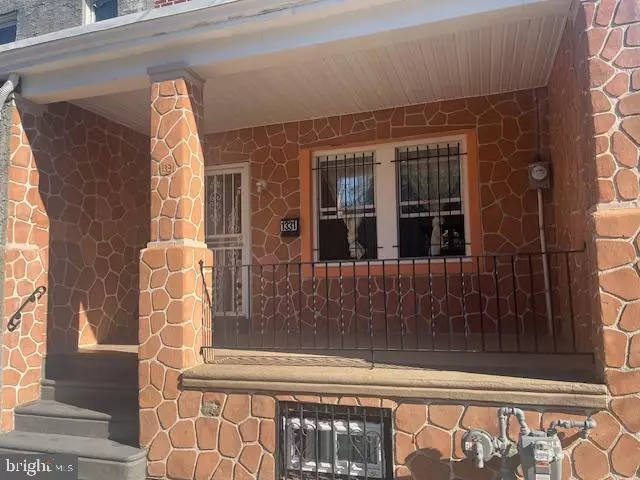 1331 BROWNING ST, Camden, NJ 08104