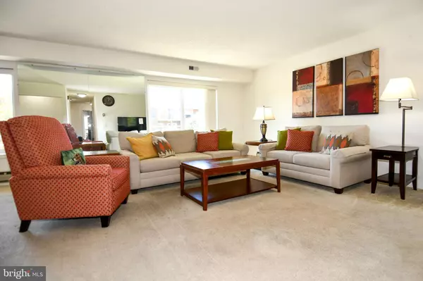 Silver Spring, MD 20906,3500 FOREST EDGE DR #15-2E