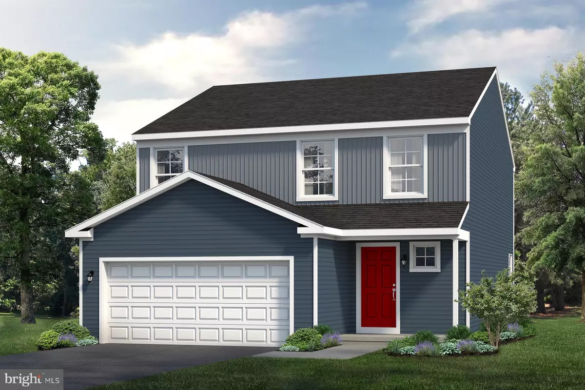 Martinsburg, PA 16662,341 IRONWOOD DR