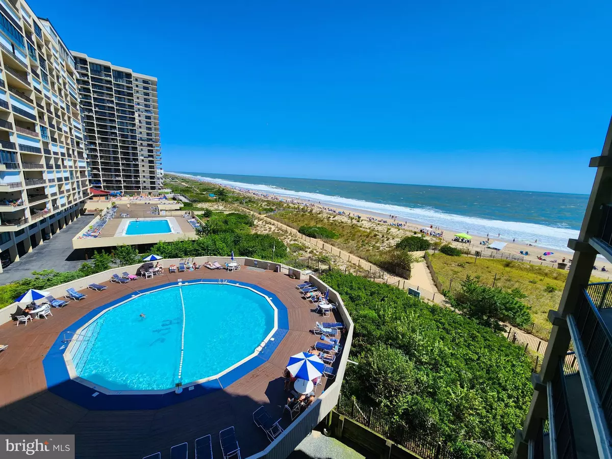 Ocean City, MD 21842,11204 COASTAL HWY #4H