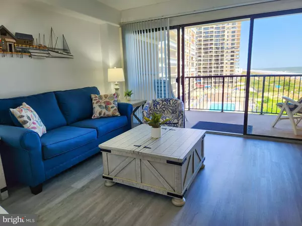 Ocean City, MD 21842,11204 COASTAL HWY #4H