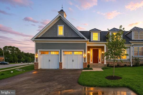 106 VILLABROOK WAY, Baltimore, MD 21212