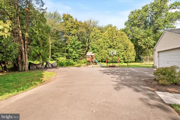 Robbinsville, NJ 08691,53 RICHARDSON RD