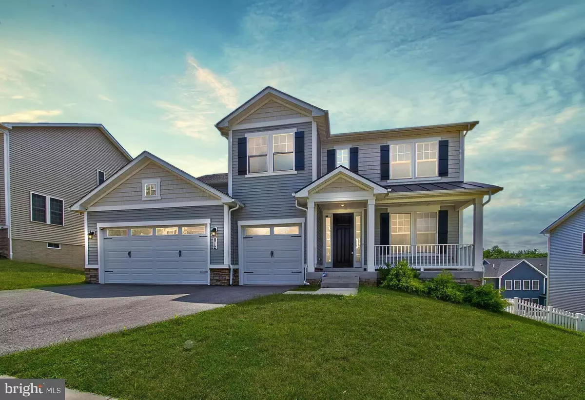 Brunswick, MD 21716,812 KAPLON CT