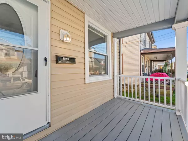 Marcus Hook, PA 19061,125 WHITE AVE