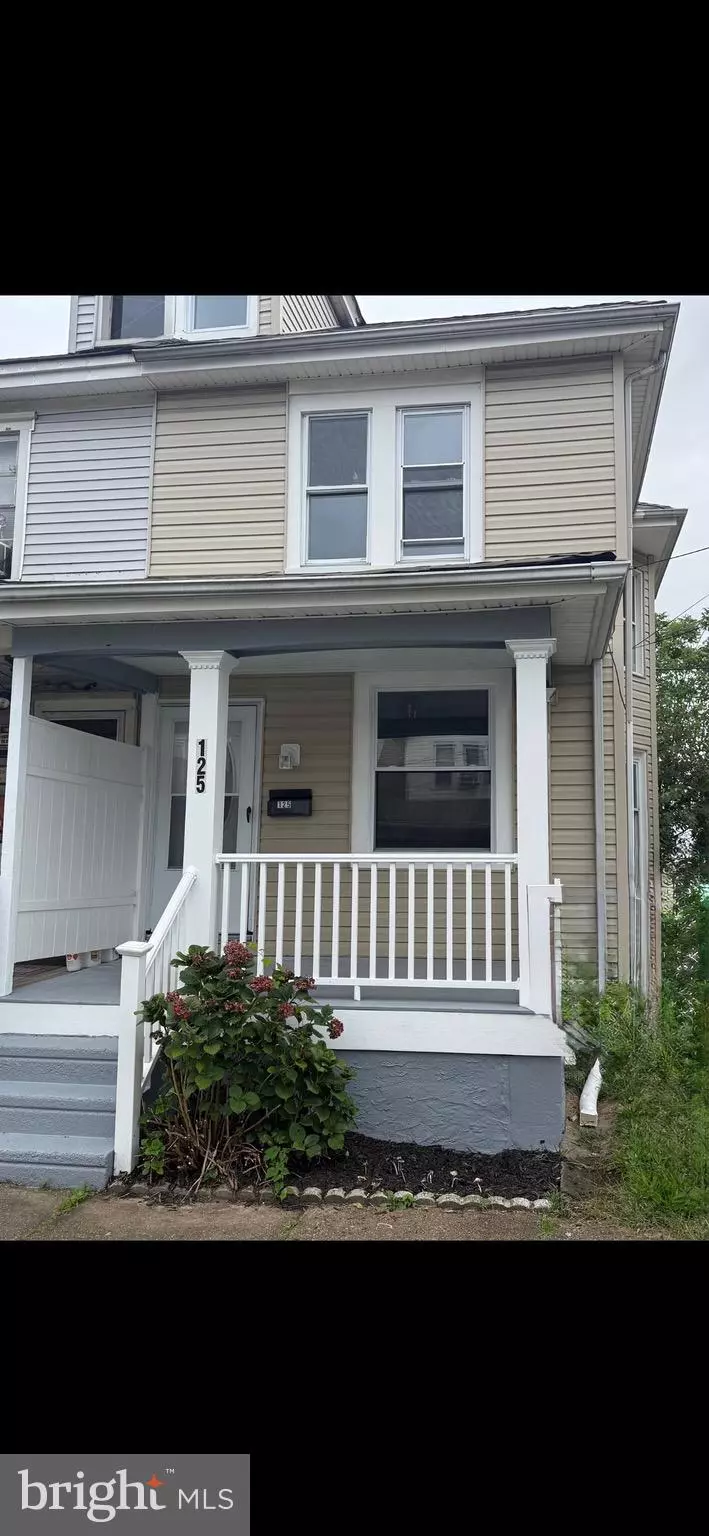 Marcus Hook, PA 19061,125 WHITE AVE