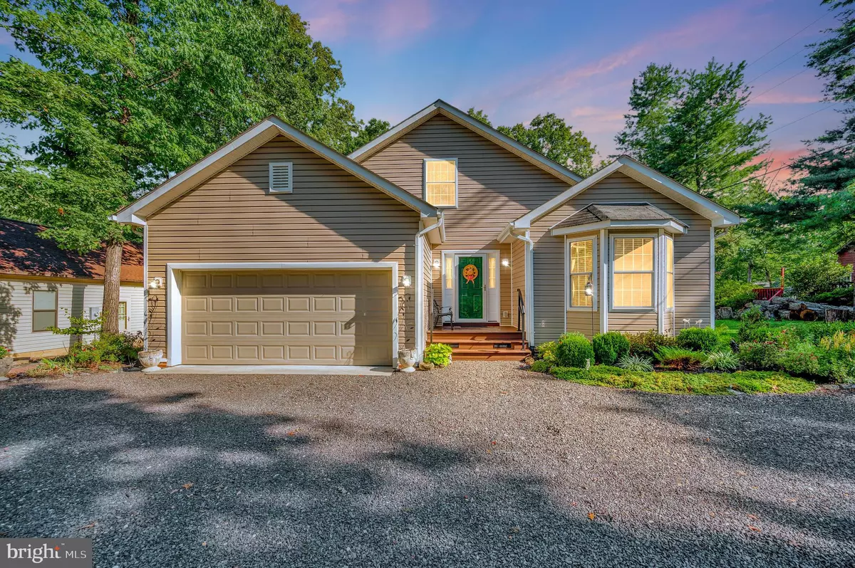 Locust Grove, VA 22508,402 LIBERTY BLVD