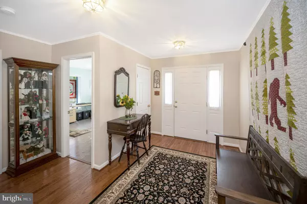 Locust Grove, VA 22508,402 LIBERTY BLVD