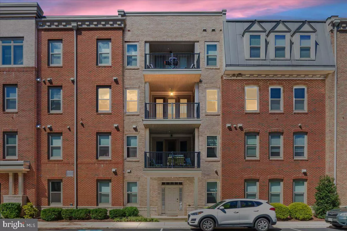 Ashburn, VA 20148,23631 HAVELOCK WALK TER #313