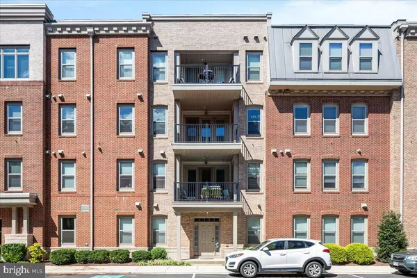 Ashburn, VA 20148,23631 HAVELOCK WALK TER #313