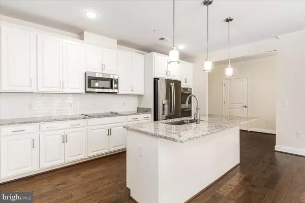 Ashburn, VA 20148,23631 HAVELOCK WALK TER #313