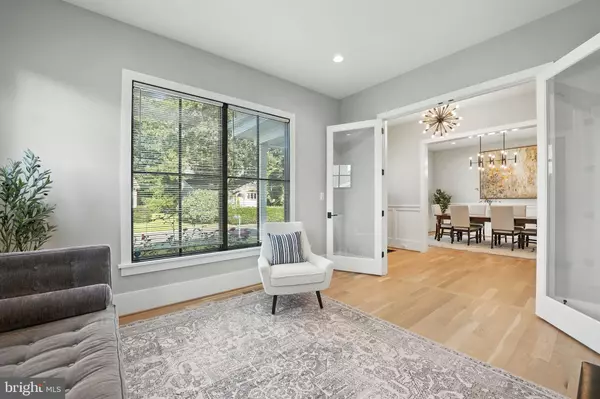 Mclean, VA 22101,1623 DEMPSEY ST