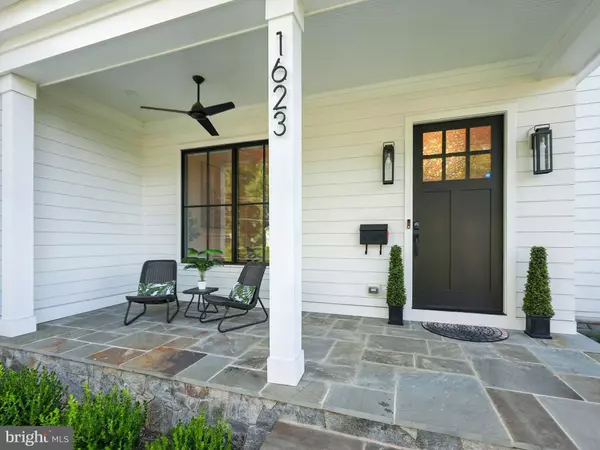 Mclean, VA 22101,1623 DEMPSEY ST