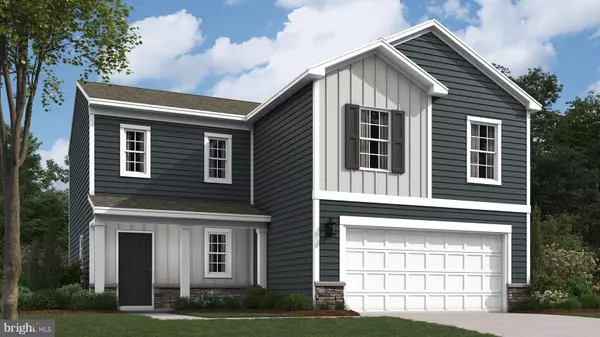 510 ALPINE ST, Forked River, NJ 08731