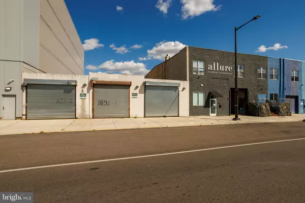 Philadelphia, PA 19122,1621 N AMERICAN ST