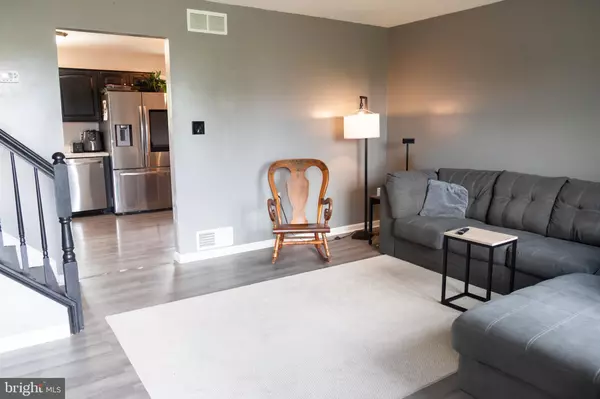 Fayetteville, PA 17222,1464 MOUNTAIN SHADOW TERR #1