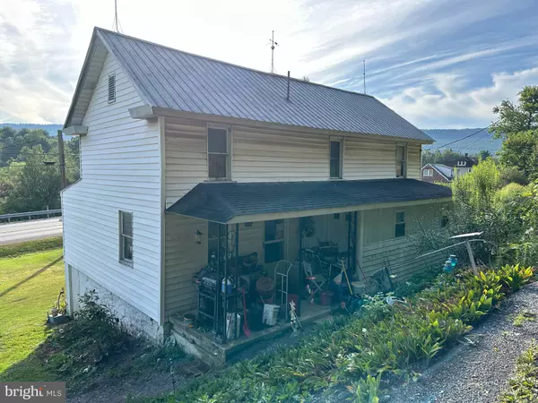 682 KNOBSVILLE ROAD,  Mcconnellsburg,  PA 17233