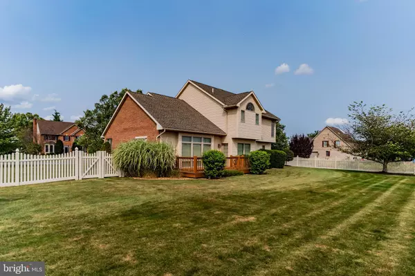 Chambersburg, PA 17202,3576 FOX HILL DRIVE