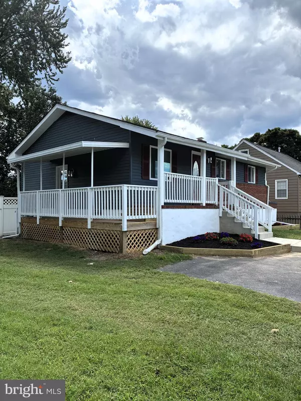 3005 OHIO AVE, Baltimore, MD 21227