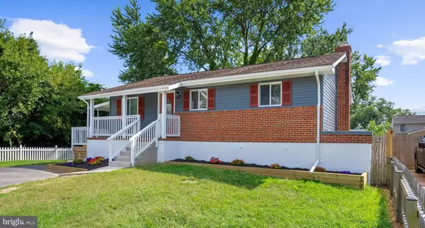 Baltimore, MD 21227,3005 OHIO AVE