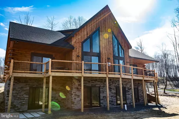 635 BILTMORE RIDGE TRL, Mc Henry, MD 21541