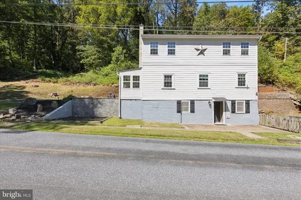 Birdsboro, PA 19508,1714 GOLF COURSE RD