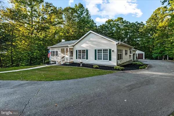 Stafford, VA 22554,57 SHARP CT