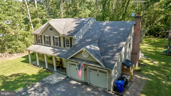 Waldorf, MD 20601,14540 POPLAR HILL RD