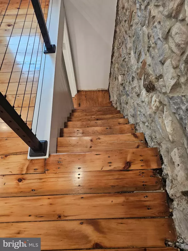 Riegelsville, PA 18077,667 EASTON RD #REAR