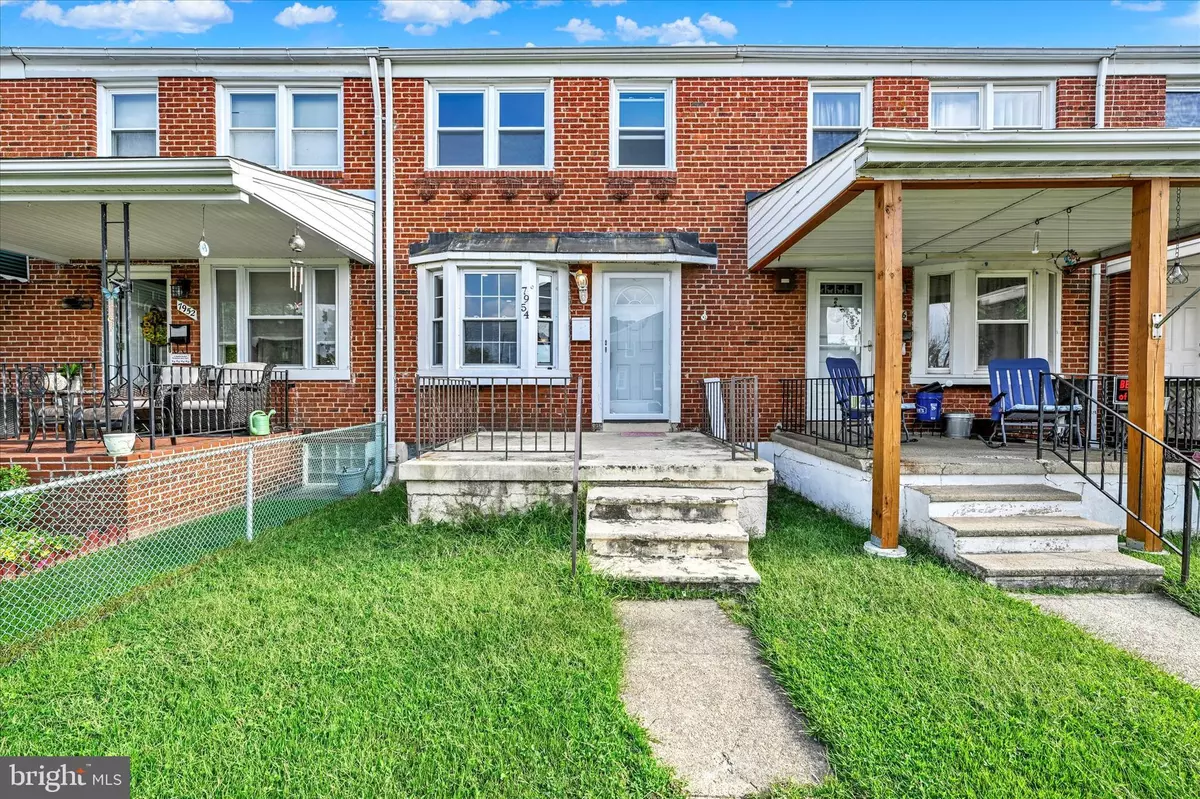Baltimore, MD 21222,7954 KAVANAGH RD
