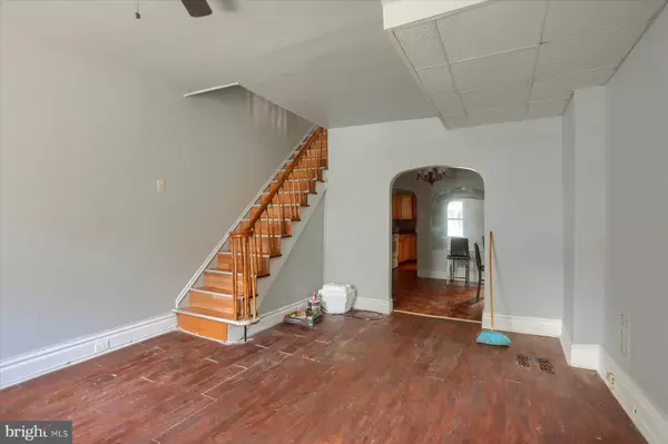 Harrisburg, PA 17104,540 S 16TH ST