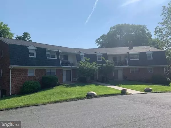 909 COOKS LN #5A, Baltimore, MD 21229