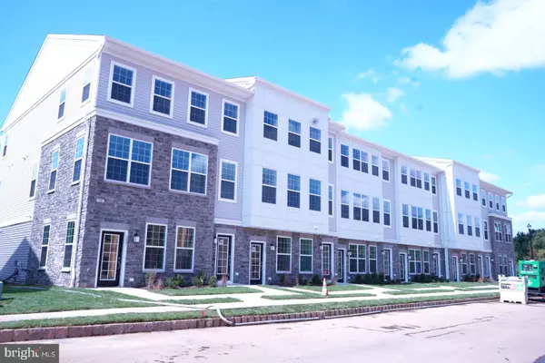 123 STOUTSBURG BLVD #123, Pennington, NJ 08534