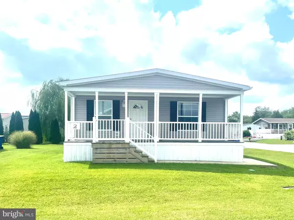 Lewes, DE 19958,2 LIVERPOOL LN