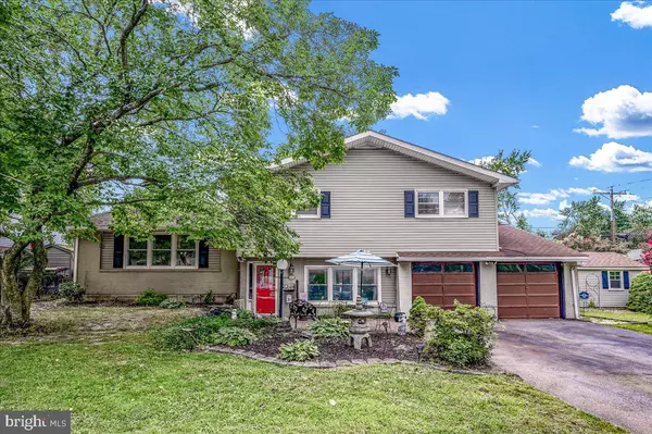 Wilmington, DE 19810,2111 COVENTRY DR