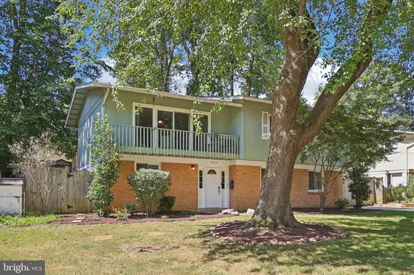 Rockville, MD 20853,4708 LEVADA TER