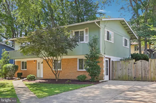 Rockville, MD 20853,4708 LEVADA TER