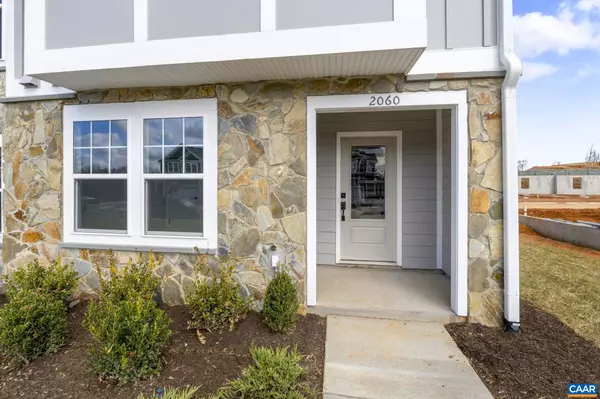 Crozet, VA 22932,115 PARK RIDGE DR