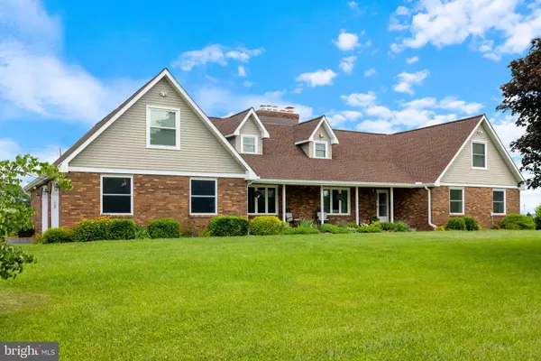 Mount Airy, MD 21771,3698 W WATERSVILLE RD