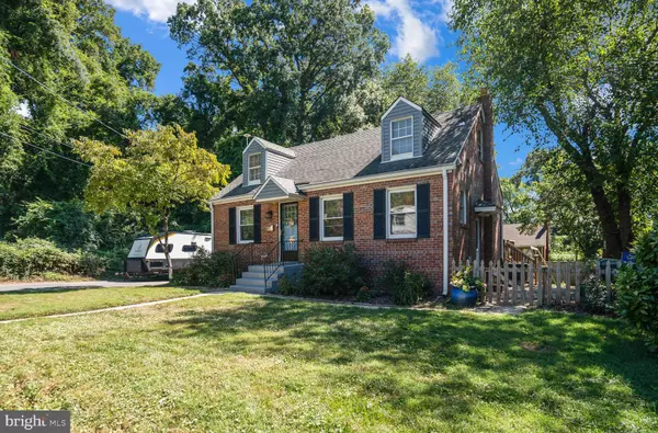 9109 48TH PL, College Park, MD 20740
