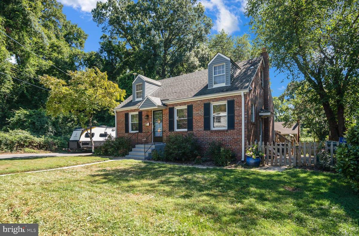 College Park, MD 20740,9109 48TH PL