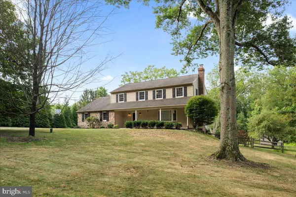 Doylestown, PA 18901,126 SHORT RD