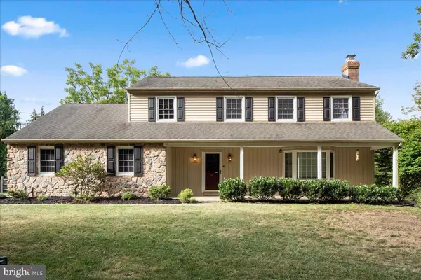 Doylestown, PA 18901,126 SHORT RD