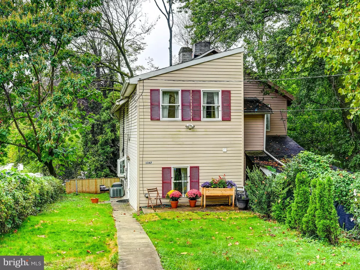 Baltimore, MD 21211,1347 CLIPPER HEIGHTS AVE