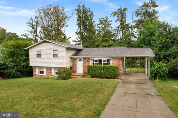 Springfield, VA 22152,6313 BARDU AVE